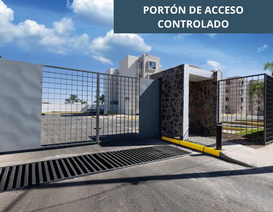 Parque central